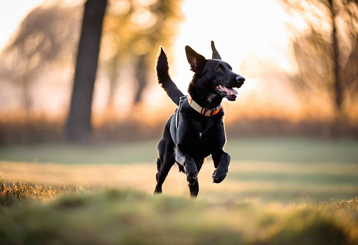 Dressage de chien de chasse : top 10 des meilleures races