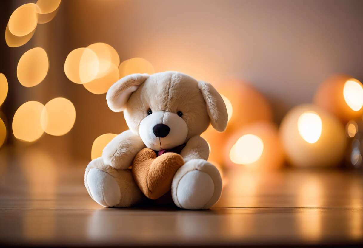 Cadeaux de condoléances : idées pour soutenir une personne endeuillée par la perte d'un animal de compagnie