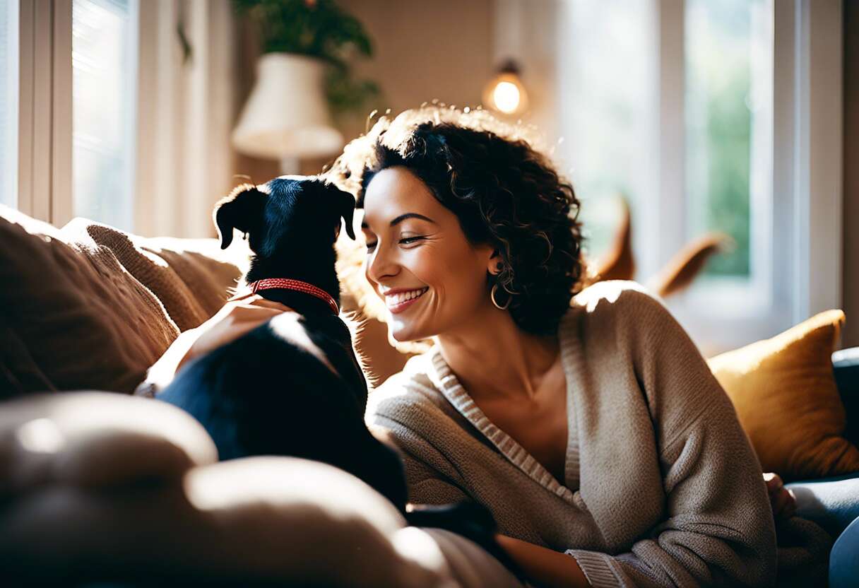 Prendre soin de son animal de compagnie : guide essentiel pour les propriétaires