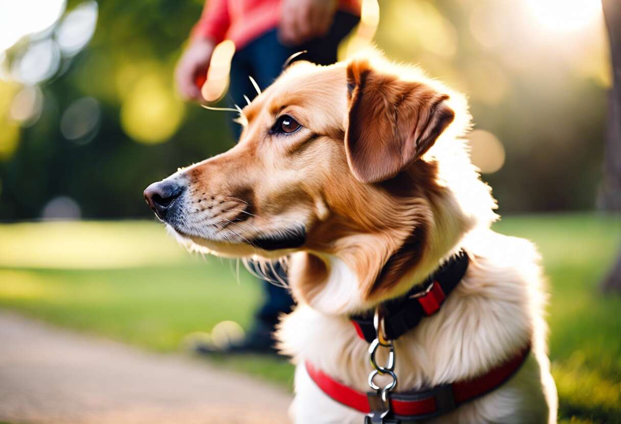 Faut-il punir son chien : comprendre la discipline canine