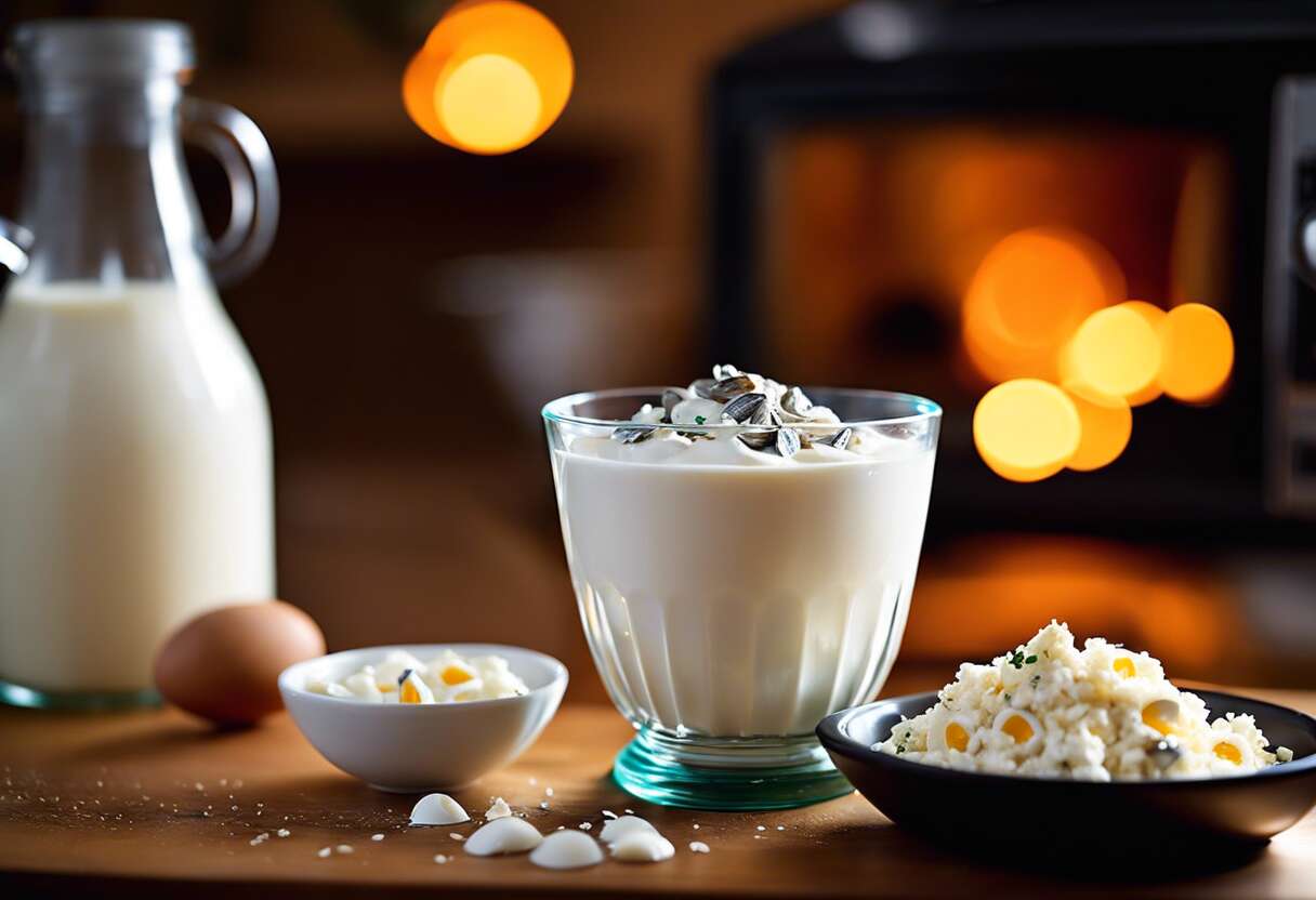Comment donner du calcium à votre chien : conseils et sources naturelles