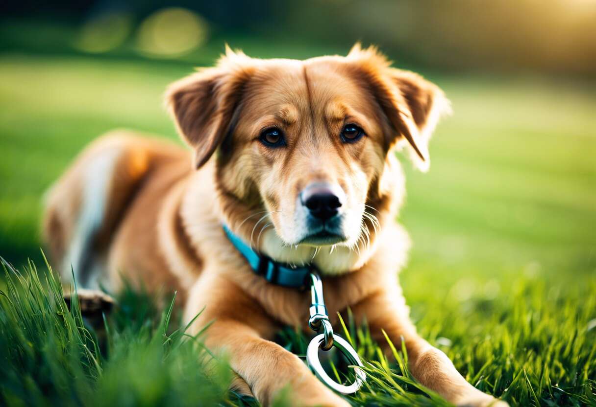 Comment enseigner la propreté à son chien efficacement ?