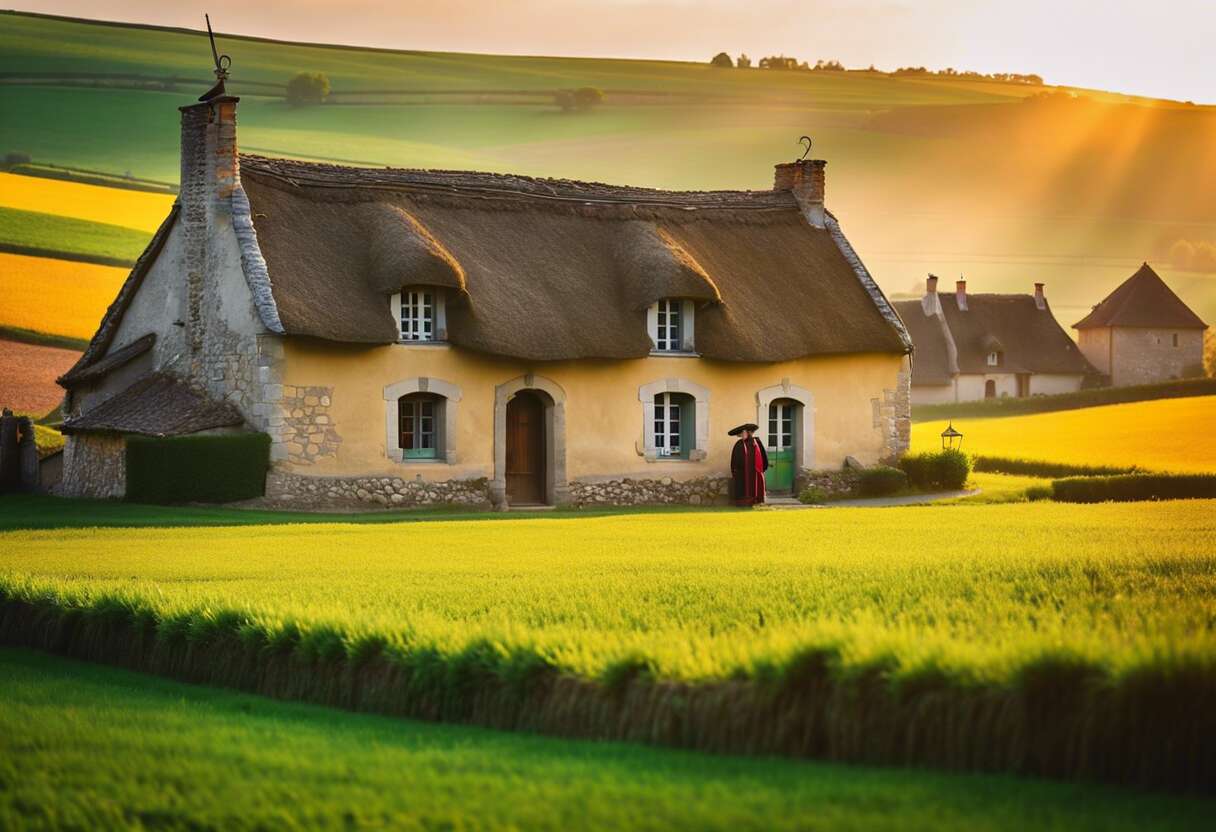 Le Picard : immersion dans le patrimoine linguistique de la Picardie