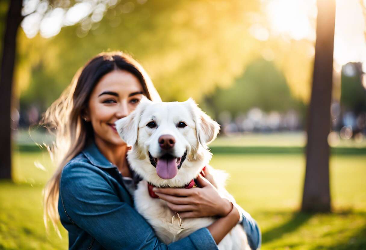 Comment trouver le chien parfait pour vous : conseils et astuces