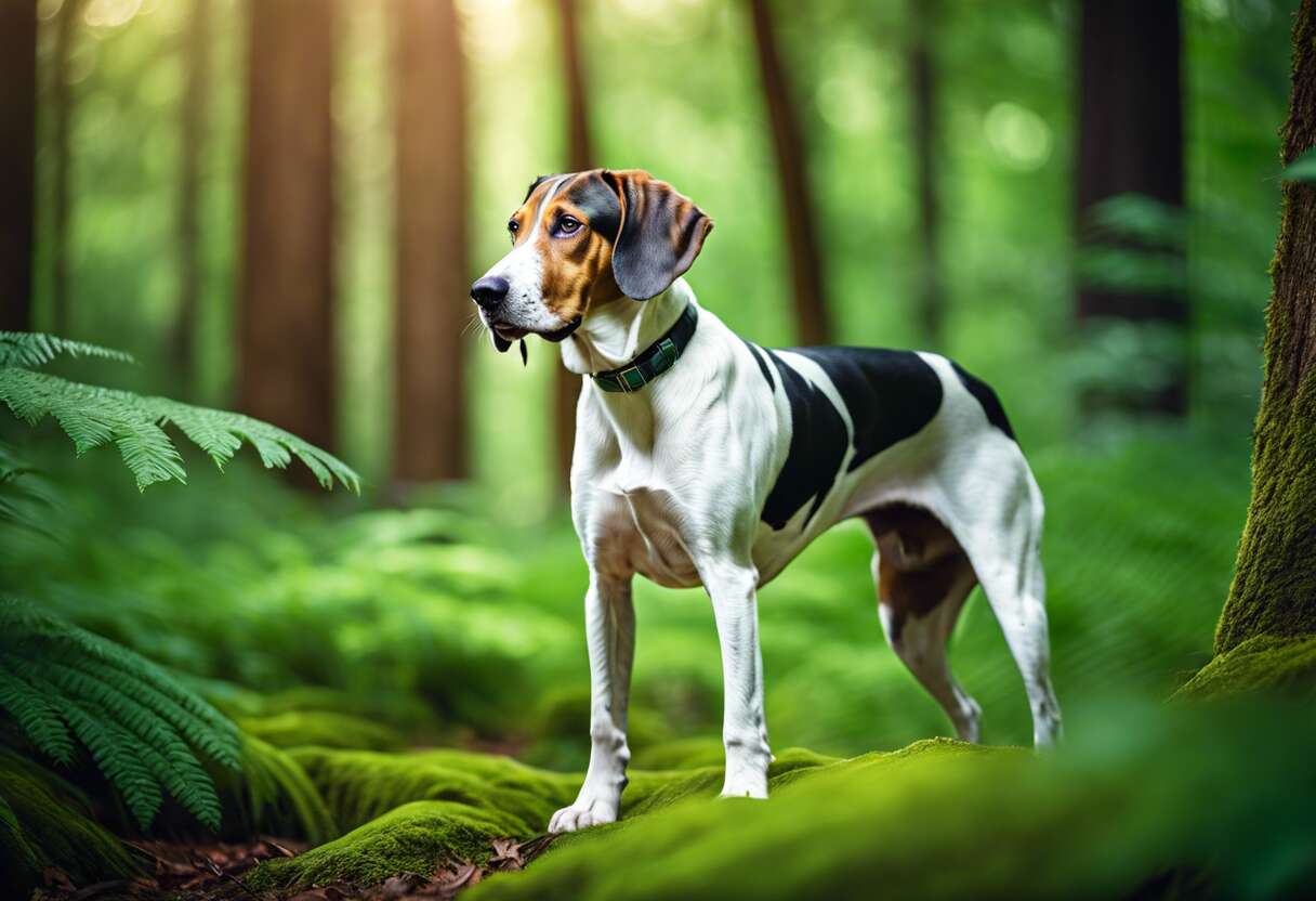 L'Ariégeois : caractéristiques et conseils pour élever cette race de chien