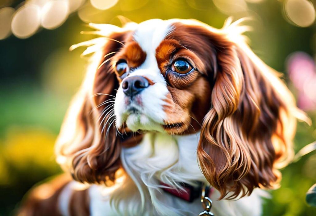 Tout savoir sur le Cavalier King Charles : caractère, santé et conseils d'élevage