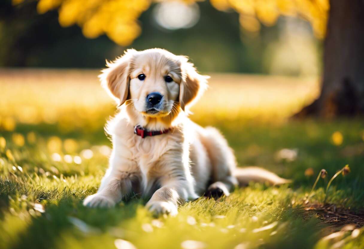 Premier chien : quelle race choisir pour un débutant ?