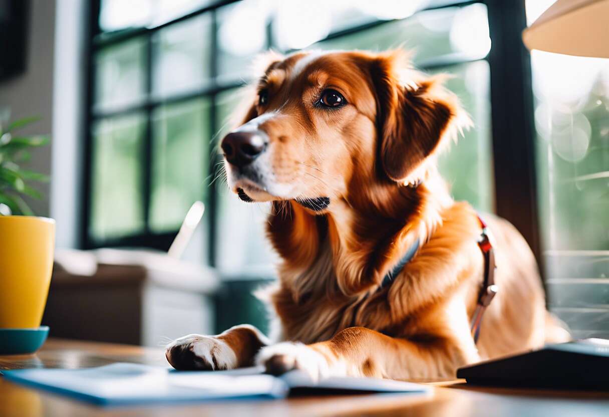 Top 10 des assurances pour chiens : comparez la meilleure couverture pour vos animaux de compagnie