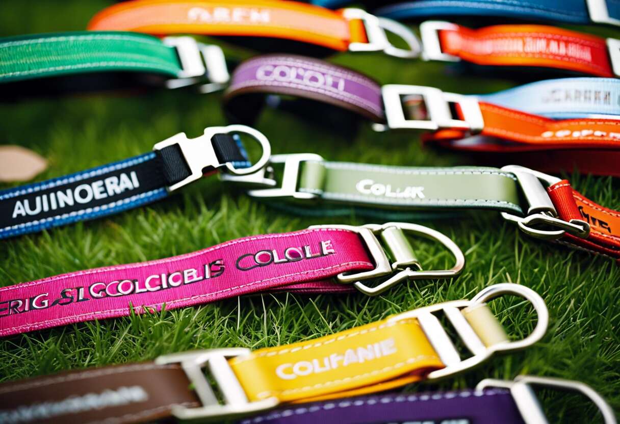 Choisir un nom pour chien : conseils et idées originales