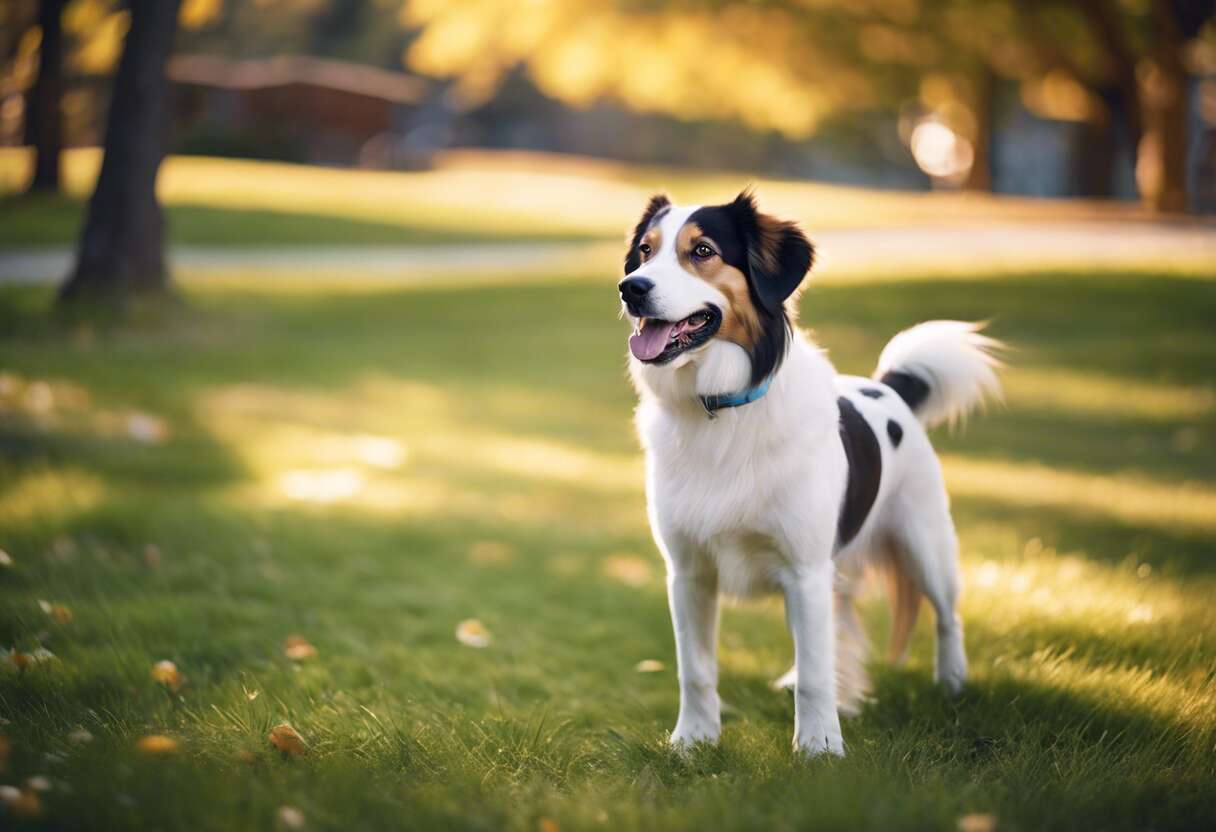 Comprendre l'intelligence des chiens : capacités et comportements canins