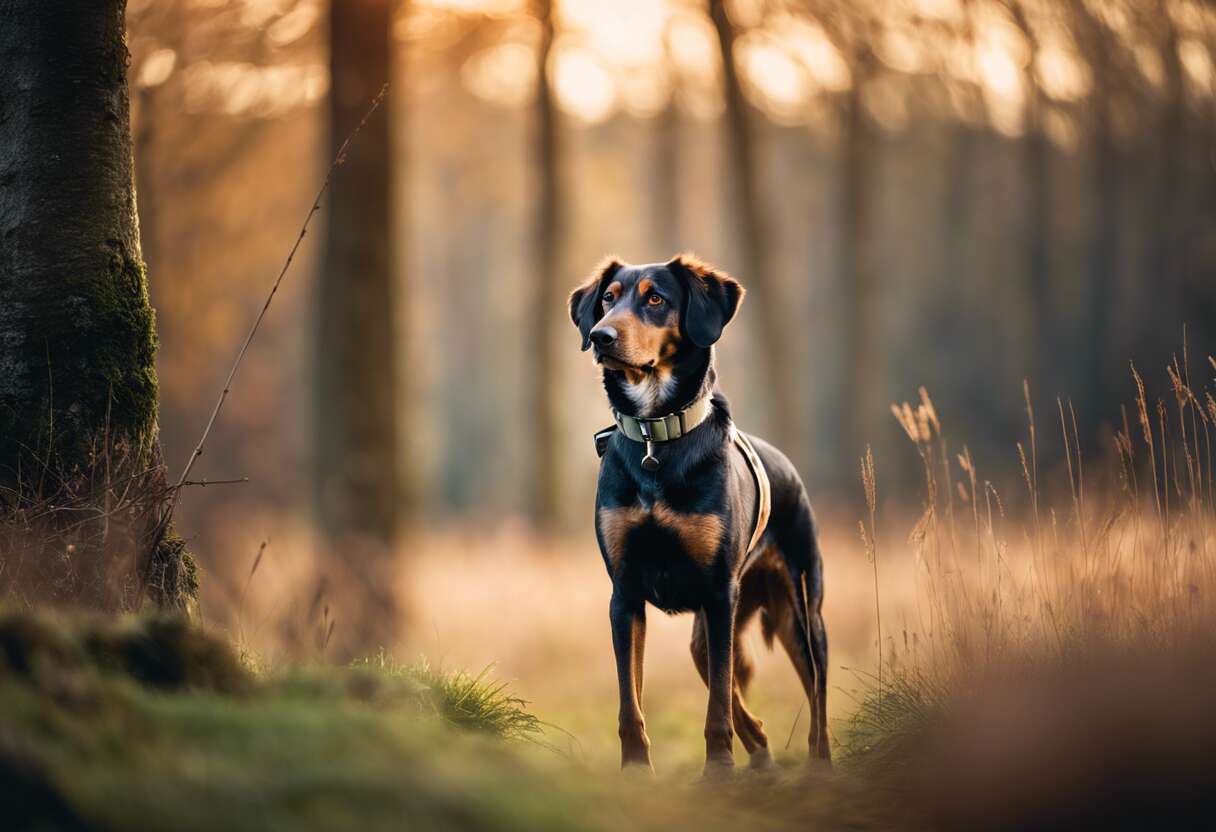 Assurance chien de chasse : comprendre l’assurance animaux et son fonctionnement
