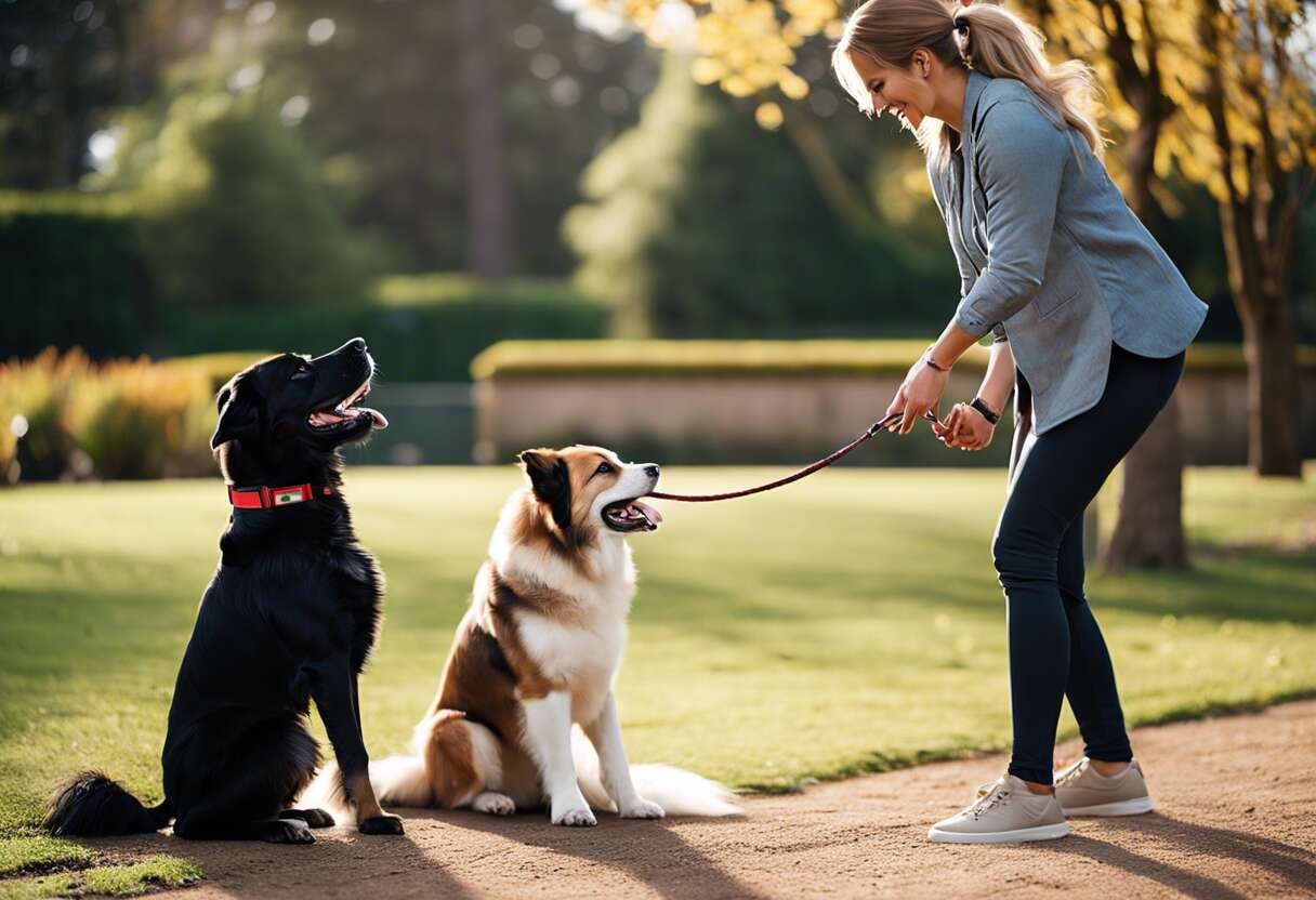 Pourquoi Ne Faut il Jamais Frapper Son Chien Conseils Et ducation Canine