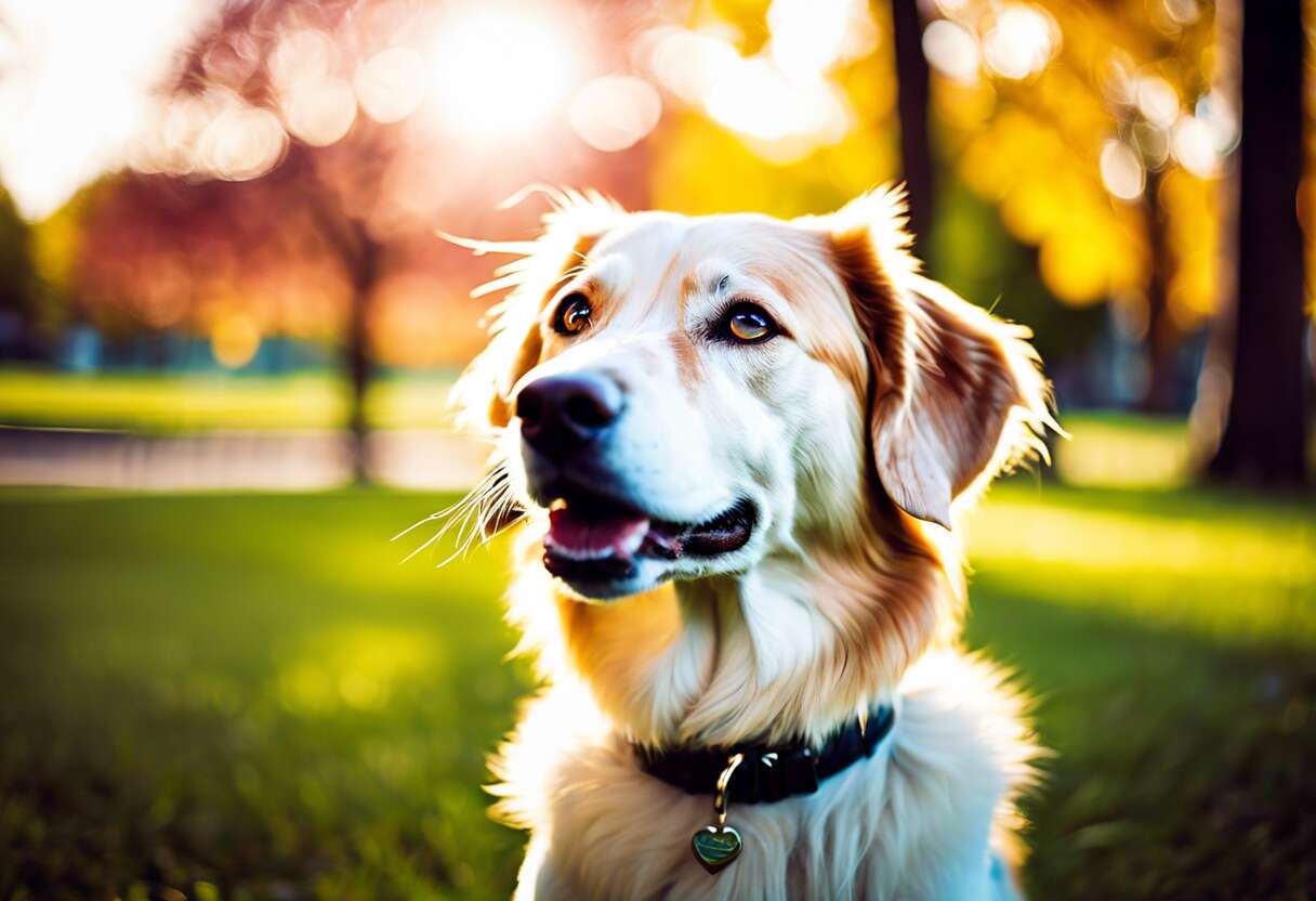 Comment savoir si votre chien est en bonne santé : guide complet