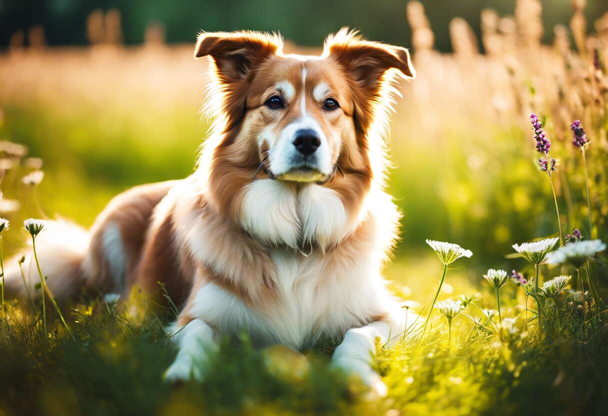 Solutions naturelles pour la santé de votre chien : conseils et astuces