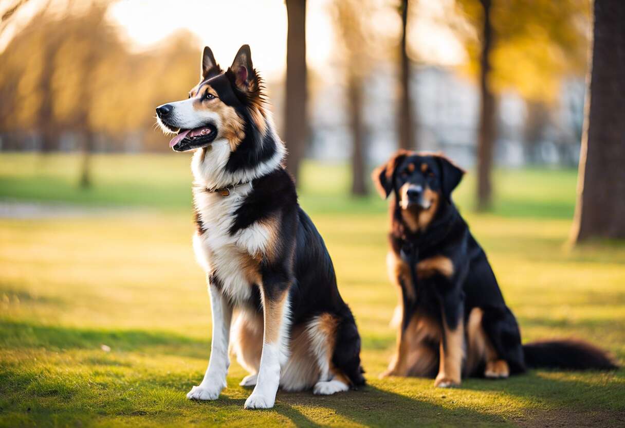 10 astuces clés pour dresser efficacement son chien