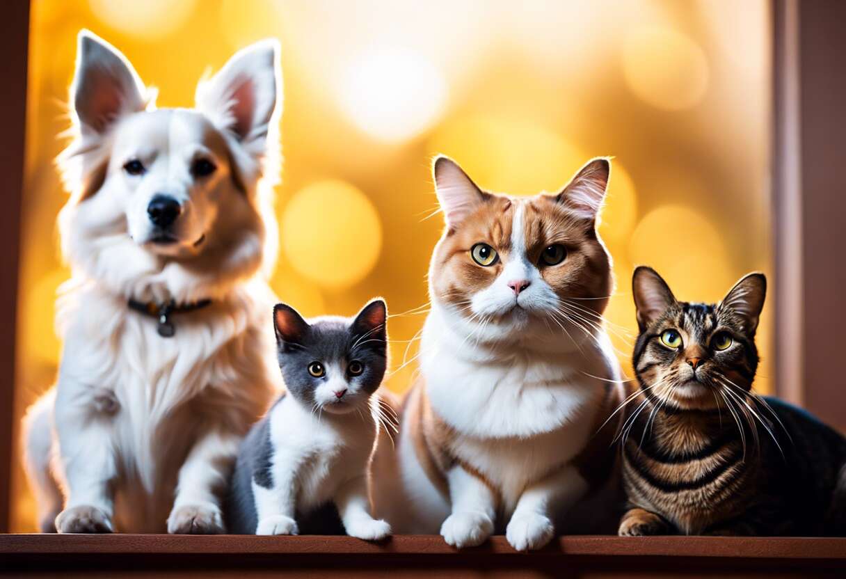 Assurance animaux de compagnie : couverture pour conditions préexistantes