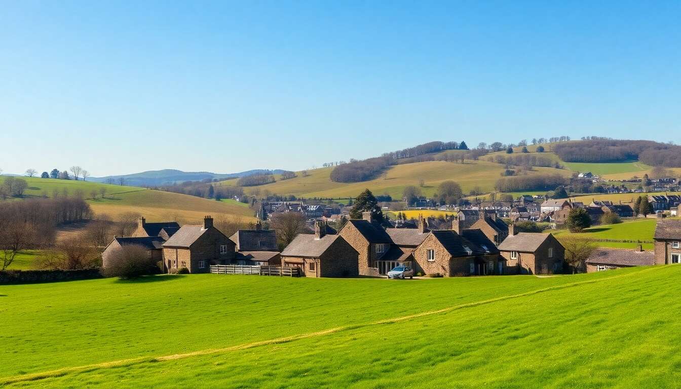 Le Yorkshire : guide complet pour découvrir cette magnifique région