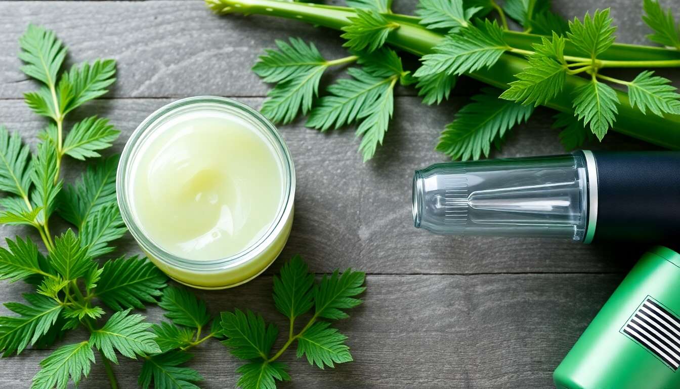 Comment soigner votre chien avec les plantes de CaniBio ?
