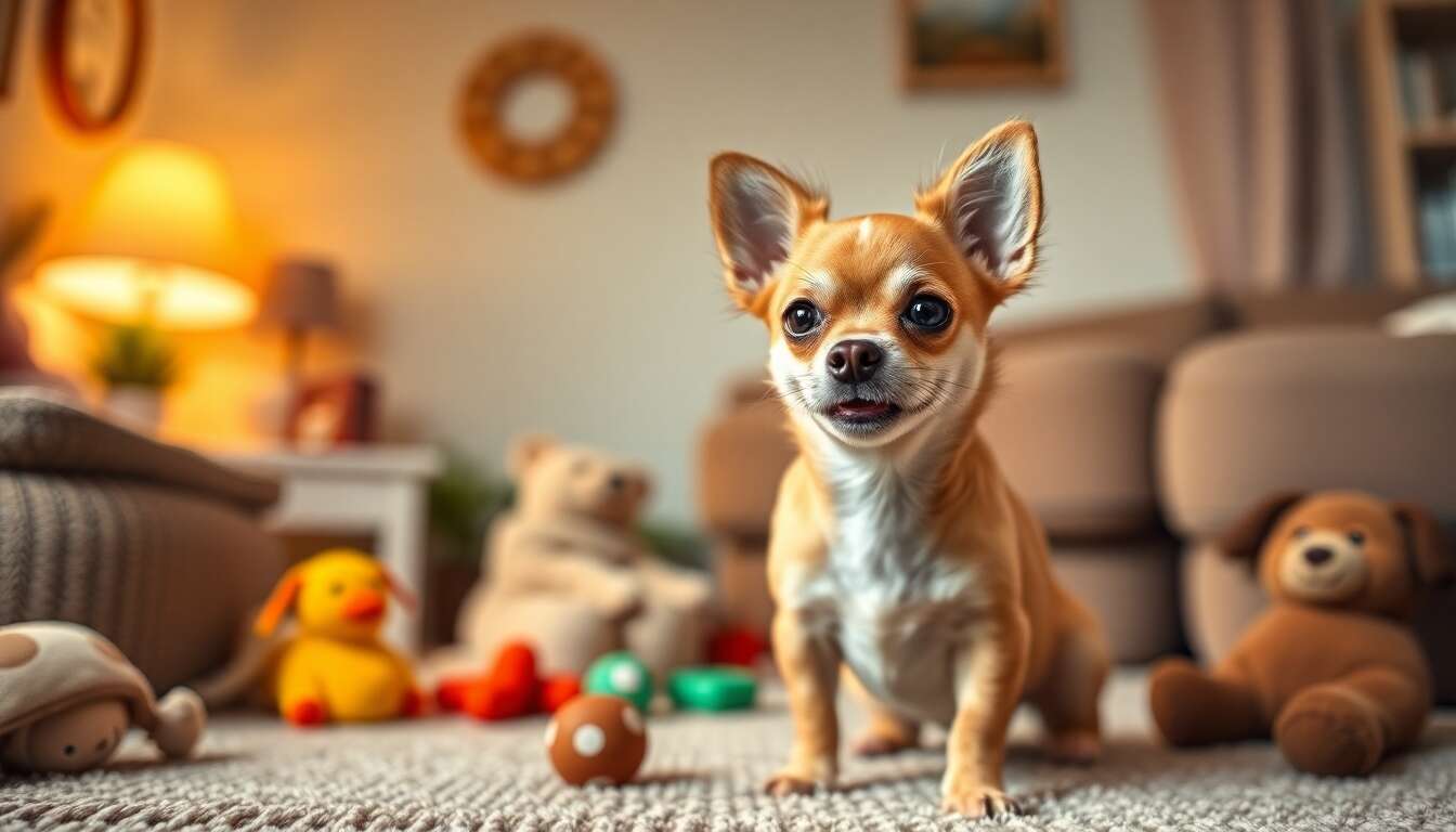 Guide complet sur le Chihuahua : soins, éducation et conseils