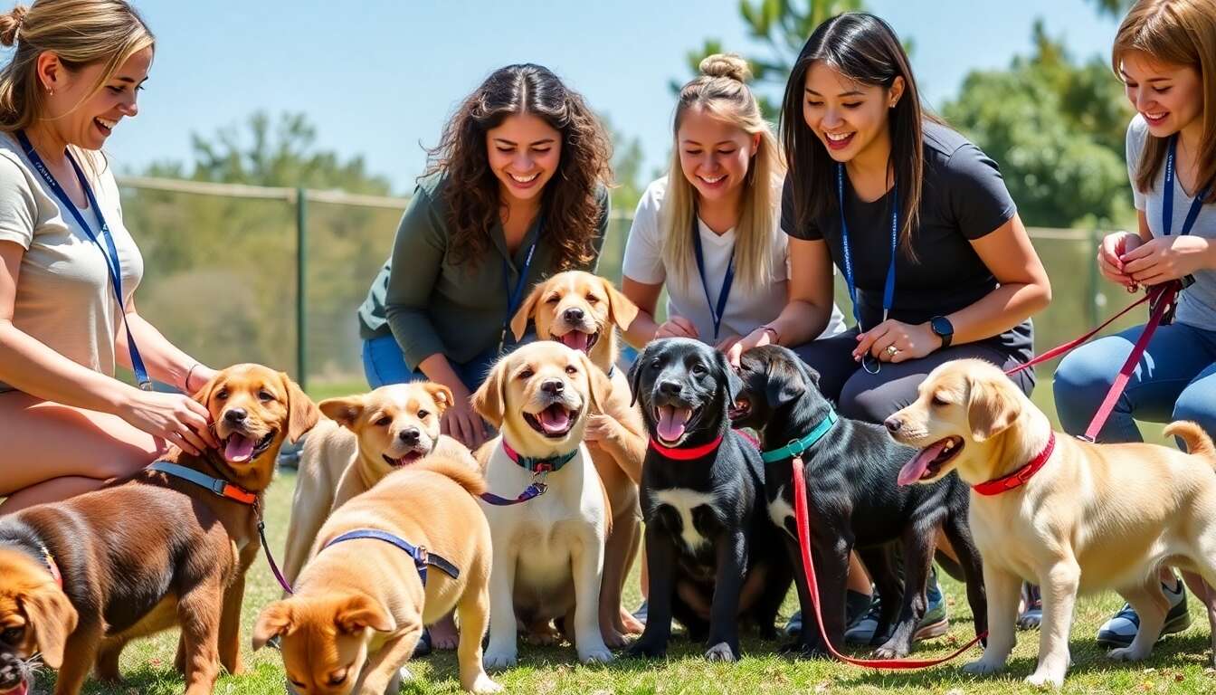 7 meilleurs cours de dressage de chiots en ligne en 2024