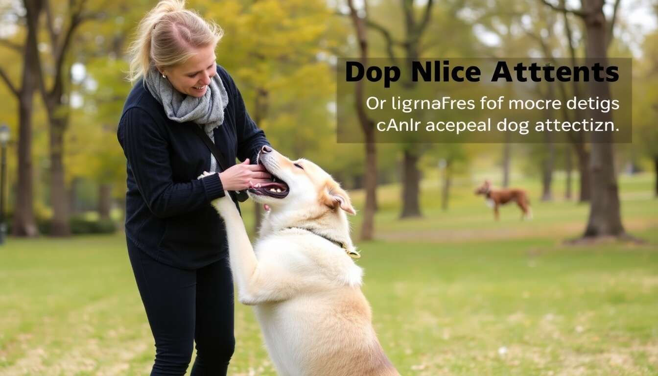 Comment éviter une attaque de chien : conseils préventifs et aide aux victimes