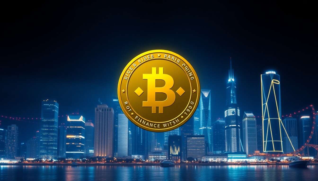 Binance coin : au cœur de l'écosystème crypto Binance coin : au cœur de l'écosystème crypto