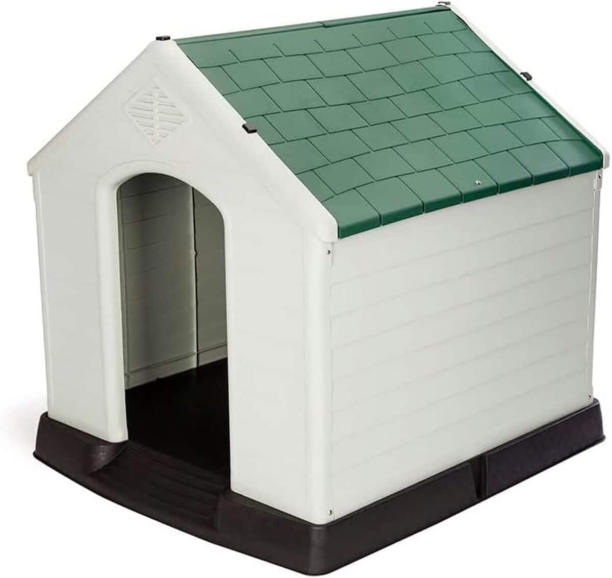 Test : niche pour chien Gardiun grande beige