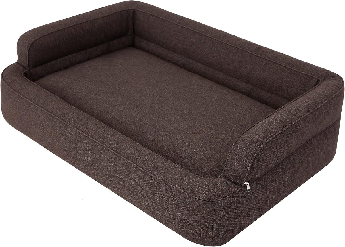 Test PillowPrim XXL : confort ultime pour chiens et chats
