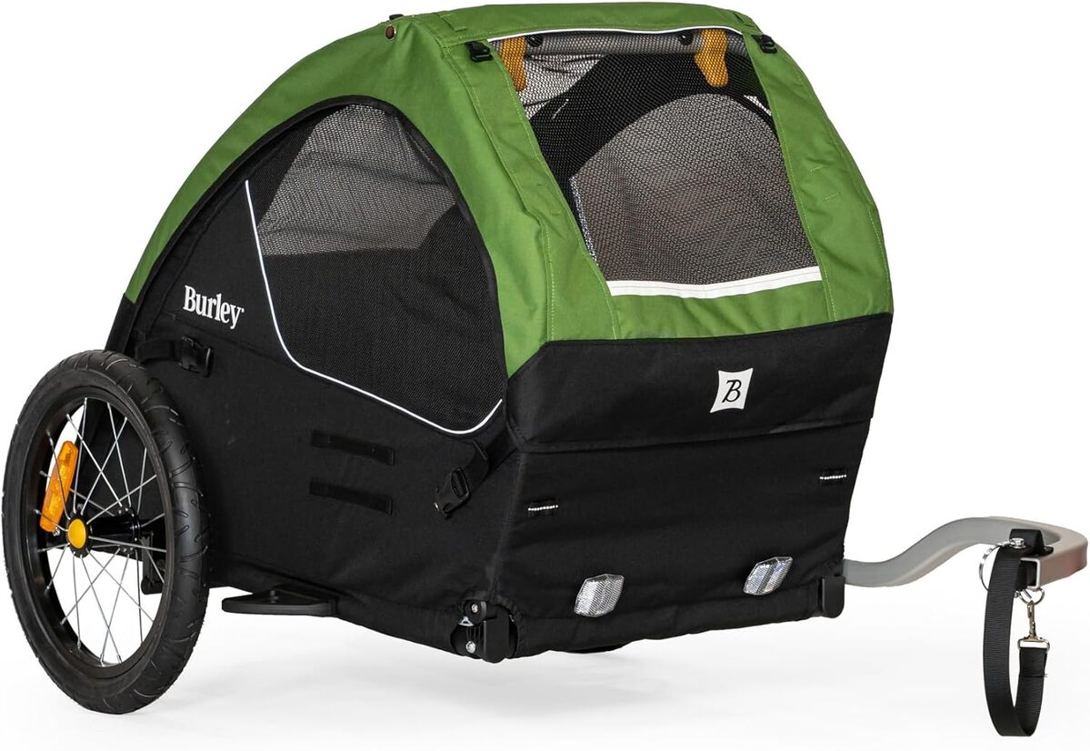 Test du Burley : performance et fiabilité au rendez-vous