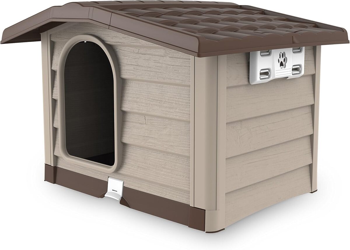 Test : niche Bama Medium Beige
