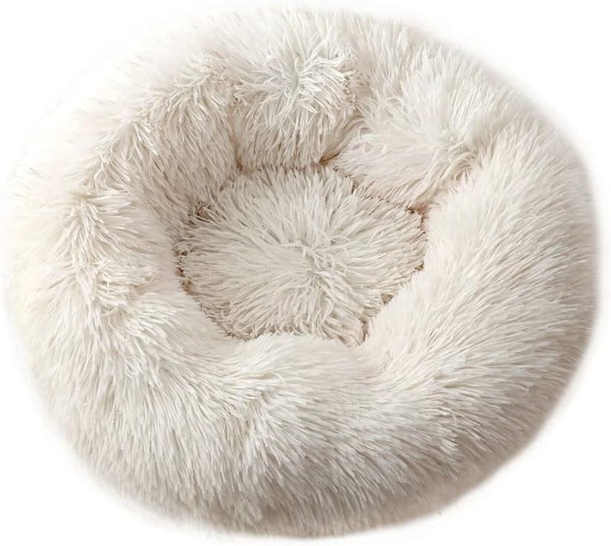 Avis sur le panier moelleux Chickwin pour chiens et chats