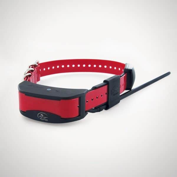SportDOG - Collier Traceur GPS pour Chien et Système de Localisation TEK Série 2.0 avec télécommande, idéal Chasse – Submersible, Rechargeable - 16 km de portée