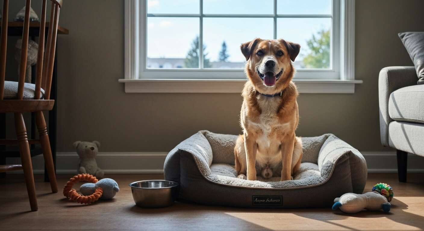 Routine pour chien : bonne ou mauvaise ?