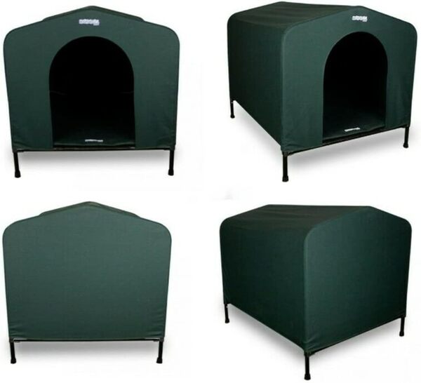 Hundhouse - Niche pour chien - Taille XL