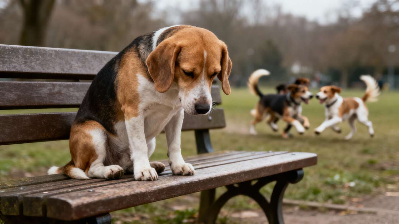 Comment ruiner la socialisation de son chien ?