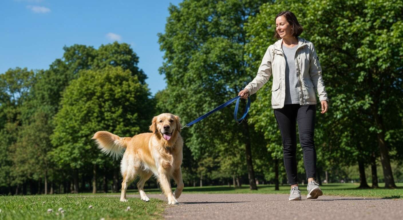 Comprendre les erreurs fréquentes en promenade Comprendre les erreurs fréquentes en promenade