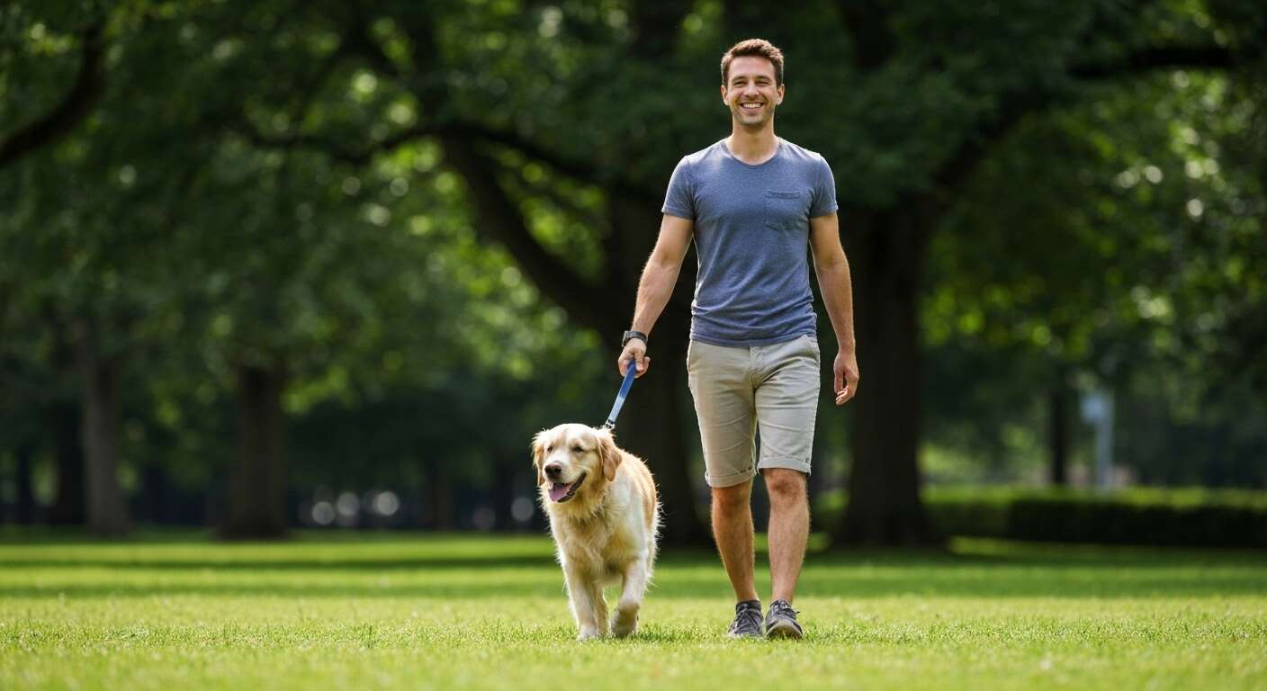 Ignorer les signaux de stress de votre chien Ignorer les signaux de stress de votre chien