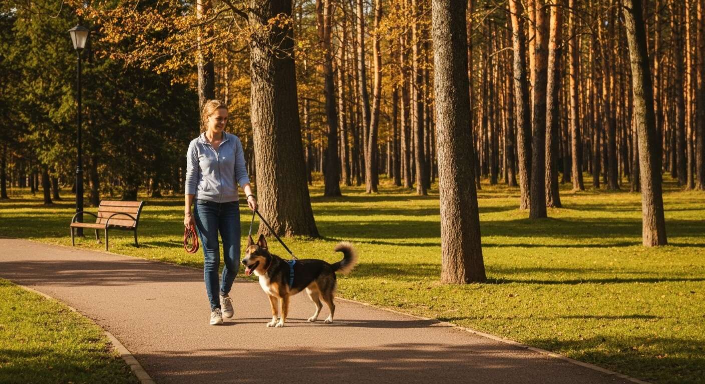 Oublier l'importance d'une bonne éducation canine Oublier l'importance d'une bonne éducation canine