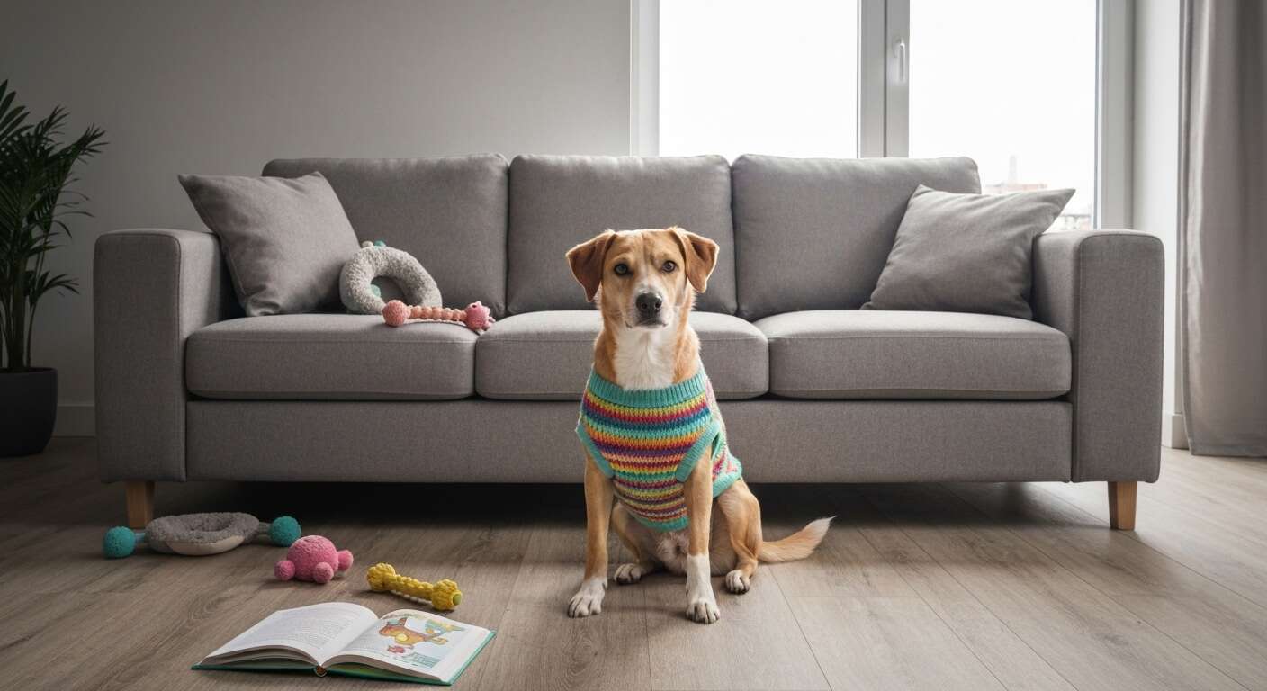 Les dangers de l&rsquo;anthropomorphisme pour le chien