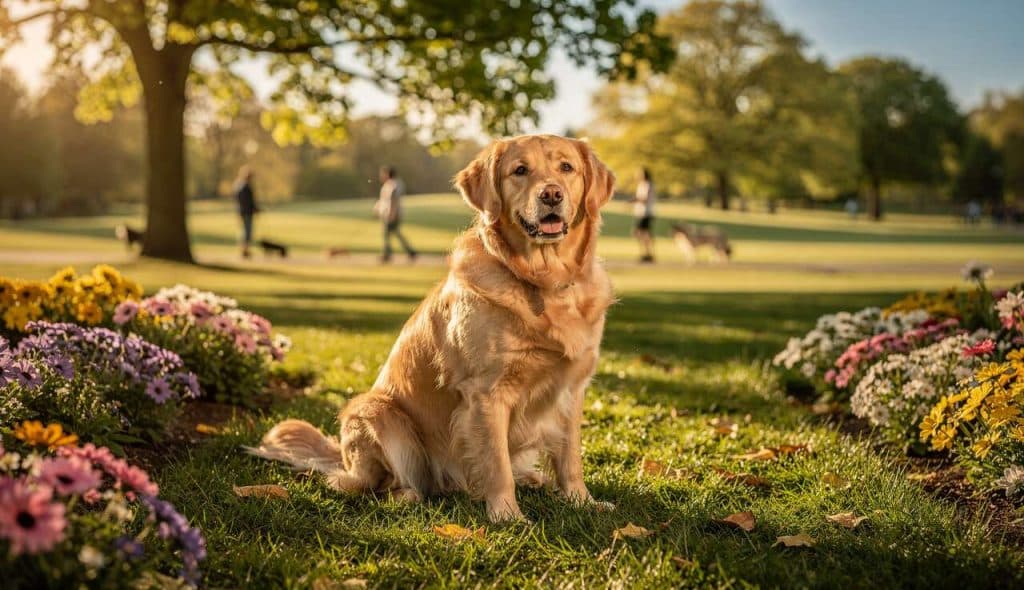 Apprendre le calme à son chien : techniques efficaces