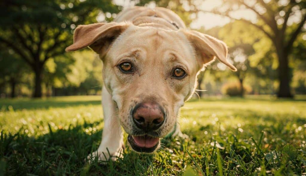 Renifler : une activité essentielle pour le bien-être canin