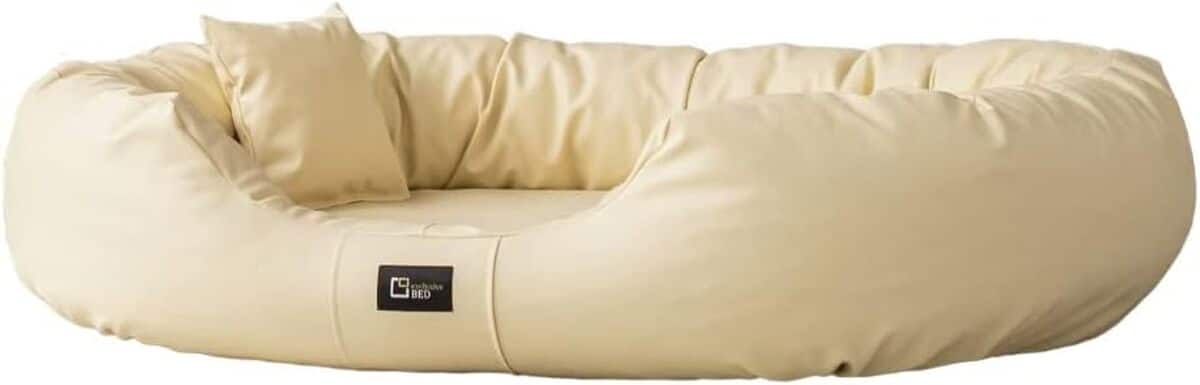 Comparatif : panier orthopédique exclusif BED Nancy pour chien