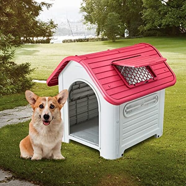 Découvrez notre test détaillé de la niche en résine Dakota Gardiun : analyse du confort, des matériaux et de la durabilité pour offrir à votre animal un espace de vie idéal.