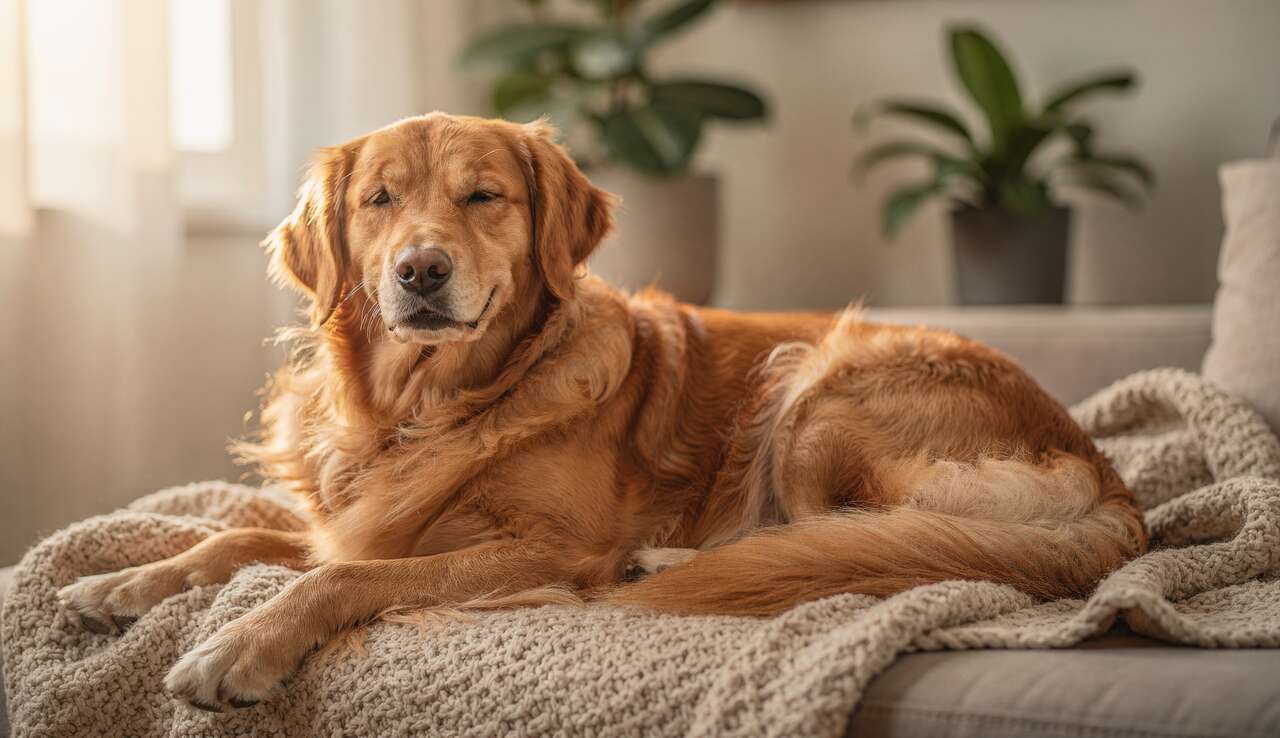 Comment calmer son chien ?