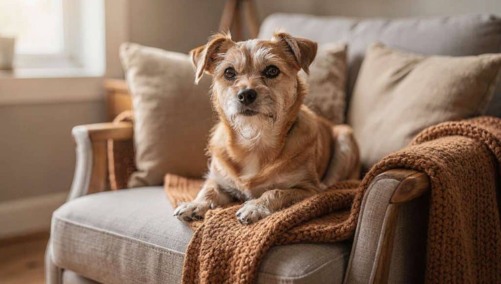 Comprendre les petits chiens incompris