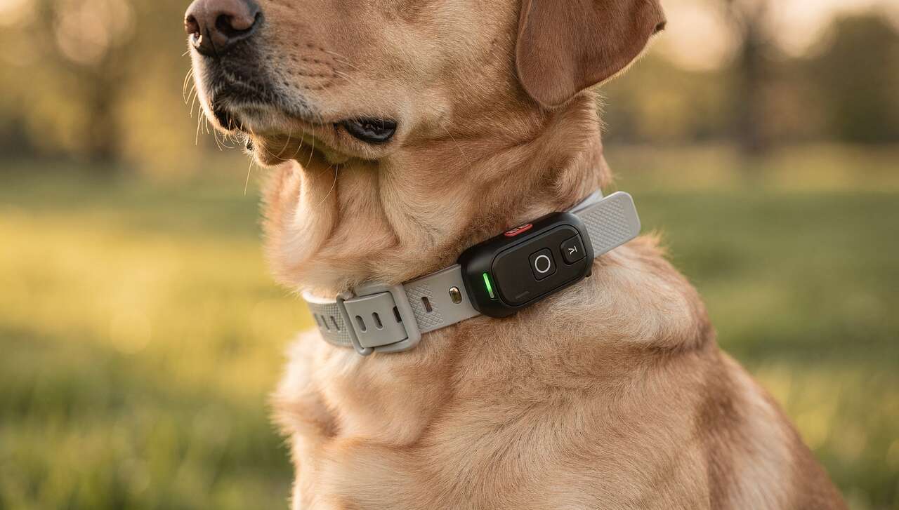 Colliers de dressage : utilisation illégale en France ?