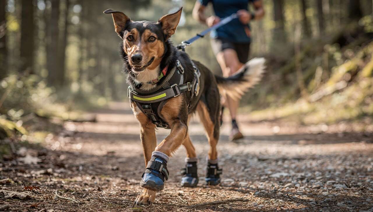 Choisir le bon équipement pour protéger son chien