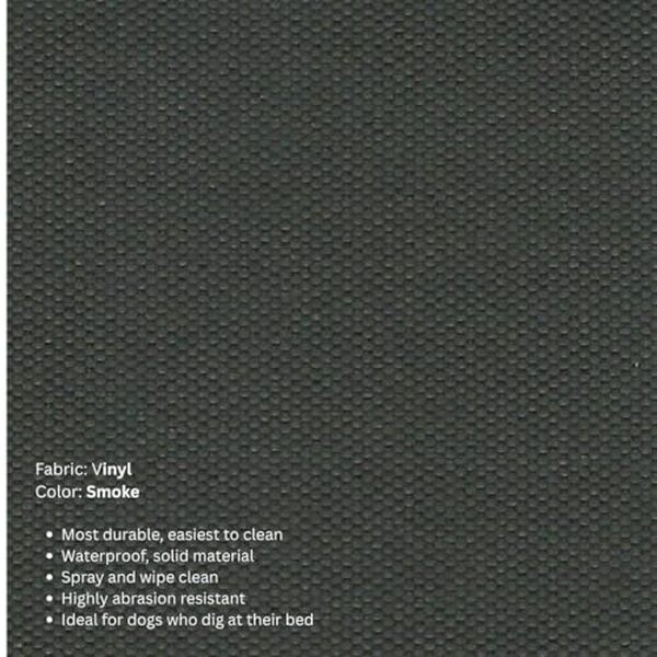 Découvrez notre test du lit pour chien Kuranda taille M en aluminium argenté : robustesse, confort et résistance pour votre compagnon à quatre pattes. 