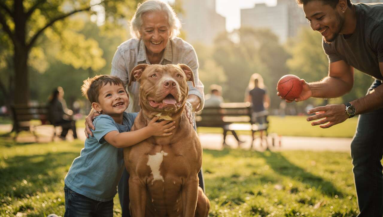 Les races stigmatisées : un portrait injuste