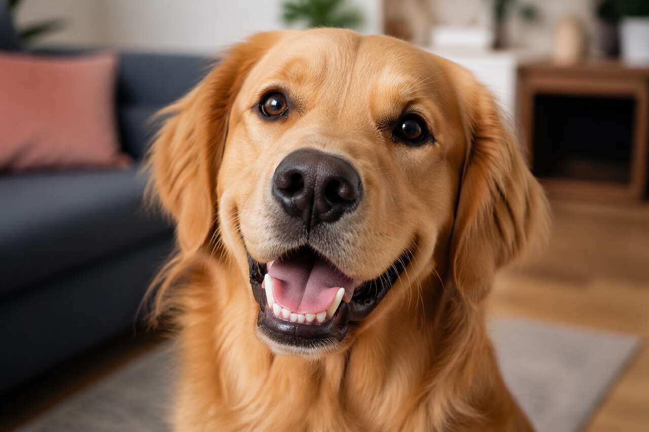 Comment prendre soin des dents de votre chien ?